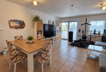 Vorschaubild Reihenmittelhaus