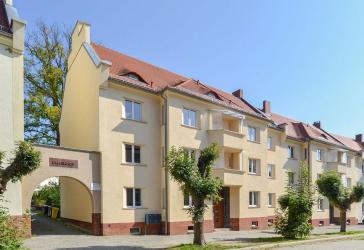 Vorschaubild Wohnung
