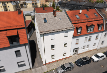 Vorschaubild Mehrfamilienhaus