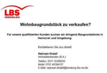 Vorschaubild Grundstück