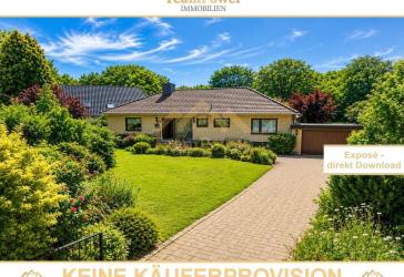 Vorschaubild Bungalow