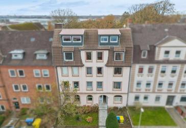 Vorschaubild Mehrfamilienhaus