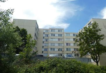 Schöne Wohnung mit durchdachtem Grundriss in Friesenheim!