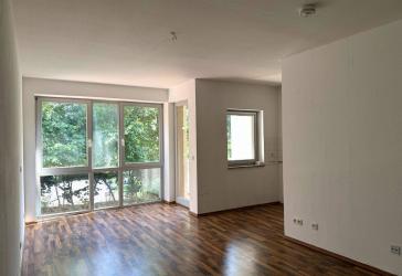 Vorschaubild Maisonettewohnung