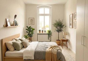 127 m² für die ganze Familie | 5 Zimmer | hochwertig saniert | Stellplatz