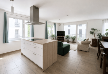 Vorschaubild Wohnung