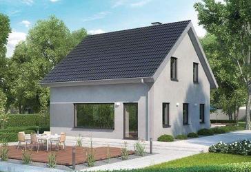 Vorschaubild Einfamilienhaus