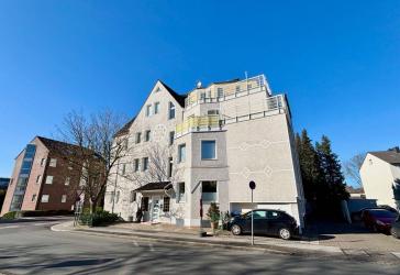 Vorschaubild Mehrfamilienhaus