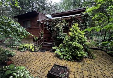 Vorschaubild Bungalow