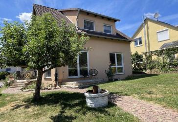 Vorschaubild Einfamilienhaus