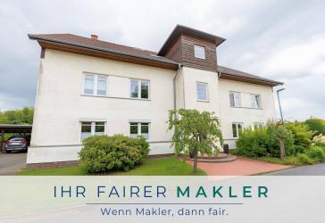 Vorschaubild Maisonettewohnung