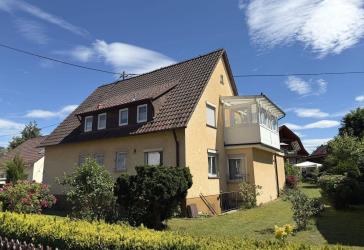 Vorschaubild Mehrfamilienhaus