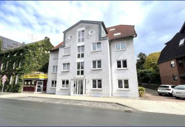 Flexible Erdgeschosswohnung mit Garten: Wohnen oder Arbeiten in Mülheim an der Ruhr!