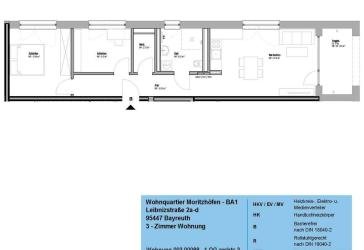 Vorschaubild Wohnung