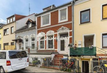 Vorschaubild Mehrfamilienhaus