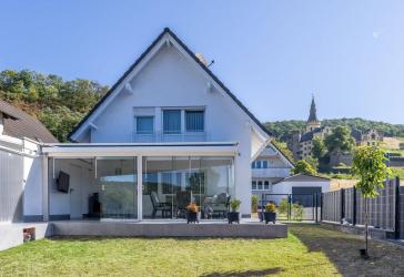 Vorschaubild Einfamilienhaus