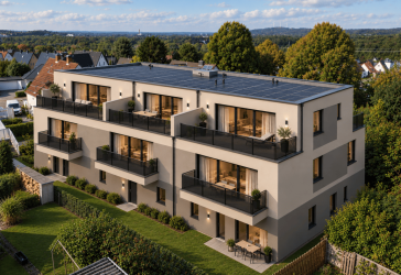 Vorschaubild Wohnung
