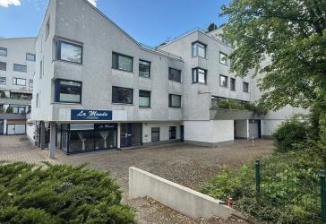 Gewerbeimmobilie am Pichelssee mit Restaurant, Pension und laufenden Mieteinnahmen