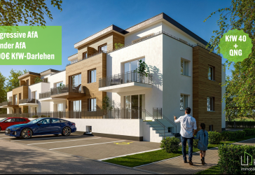 Vorschaubild Penthouse
