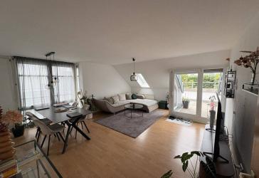 Vorschaubild Wohnung