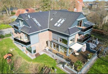 Vorschaubild Penthouse