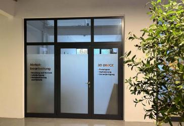 Vorschaubild Büro- /Praxis-Immobilie