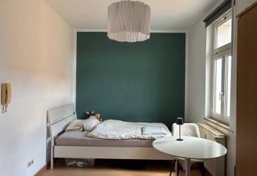Stadtnahe 1 Zimmerwohnung mit Einbauküche