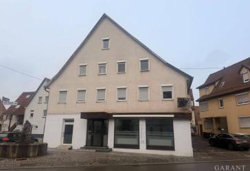 Vorschaubild Mehrfamilienhaus