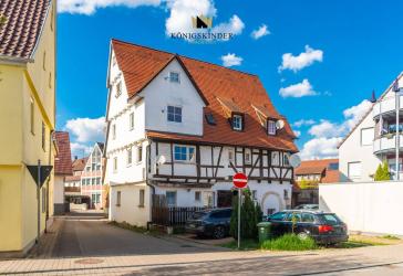 Vorschaubild Mehrfamilienhaus