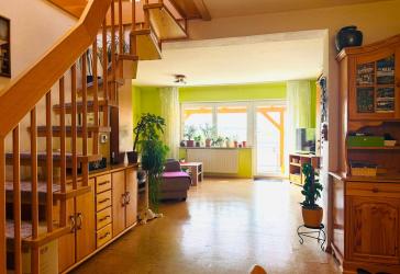 Vorschaubild Maisonettewohnung