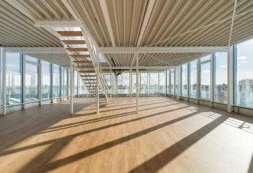Vorschaubild Penthouse