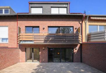 Vorschaubild Mehrfamilienhaus