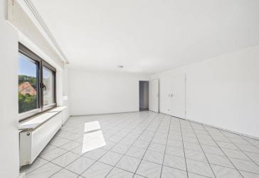 Schöne 4 Zimmer Wohnung in Weilmünster / Offene Besichtigung geplant