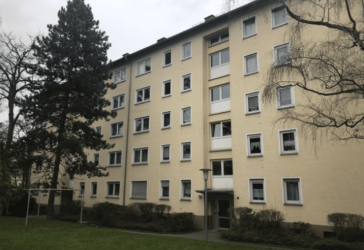 Vorschaubild Wohnung