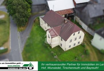 Vorschaubild Bauernhaus