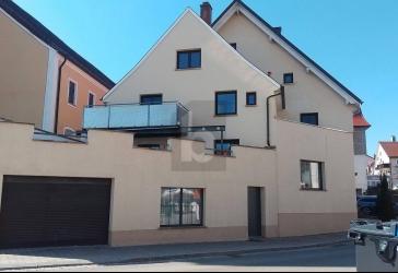 Vorschaubild Mehrfamilienhaus