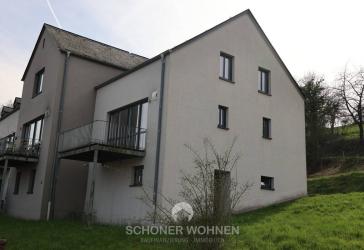Vorschaubild Maisonettewohnung