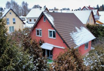 Vorschaubild Einfamilienhaus