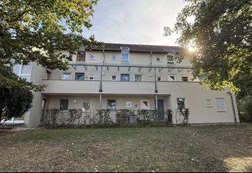Vorschaubild Maisonettewohnung