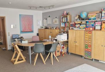 Vorschaubild Büro- /Praxis-Immobilie