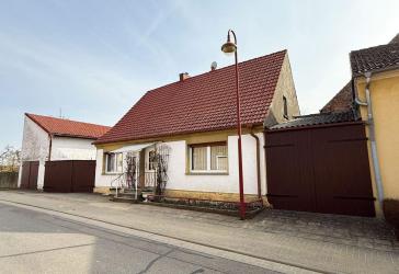 Vorschaubild Bauernhaus