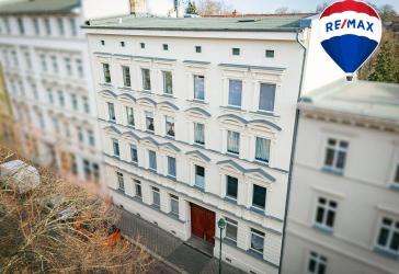 Vorschaubild Mehrfamilienhaus