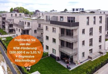Vorschaubild Wohnung