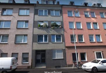 Vorschaubild Wohnung