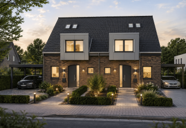 Vorschaubild Mehrfamilienhaus