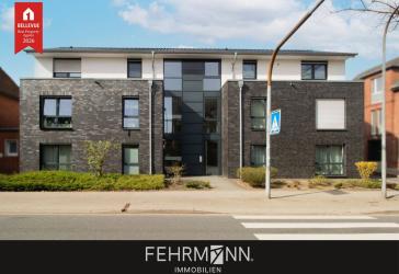 Moderne Eigentumswohnung in Meppen Neustadt zum Kauf
