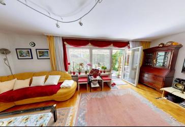Vorschaubild Reihenendhaus