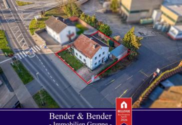 Vorschaubild Einfamilienhaus