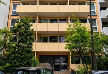 Vorschaubild Wohnung