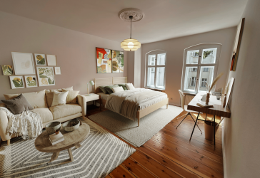 Vorschaubild Loft-Studio-Atelier